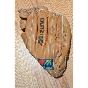 Mizuno MM5075FB Baseball Glove Professional Model Max Flex 12" Right Hand Throw